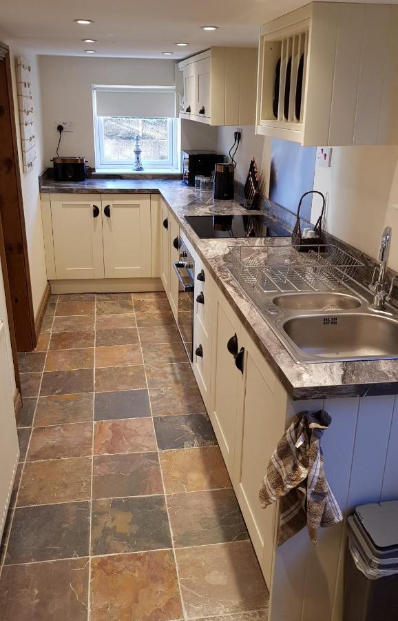 Hot Tub Pet Friendly Luxury Cosy Cottage, Near Withernsea And Patrington Welwick Kültér fotó