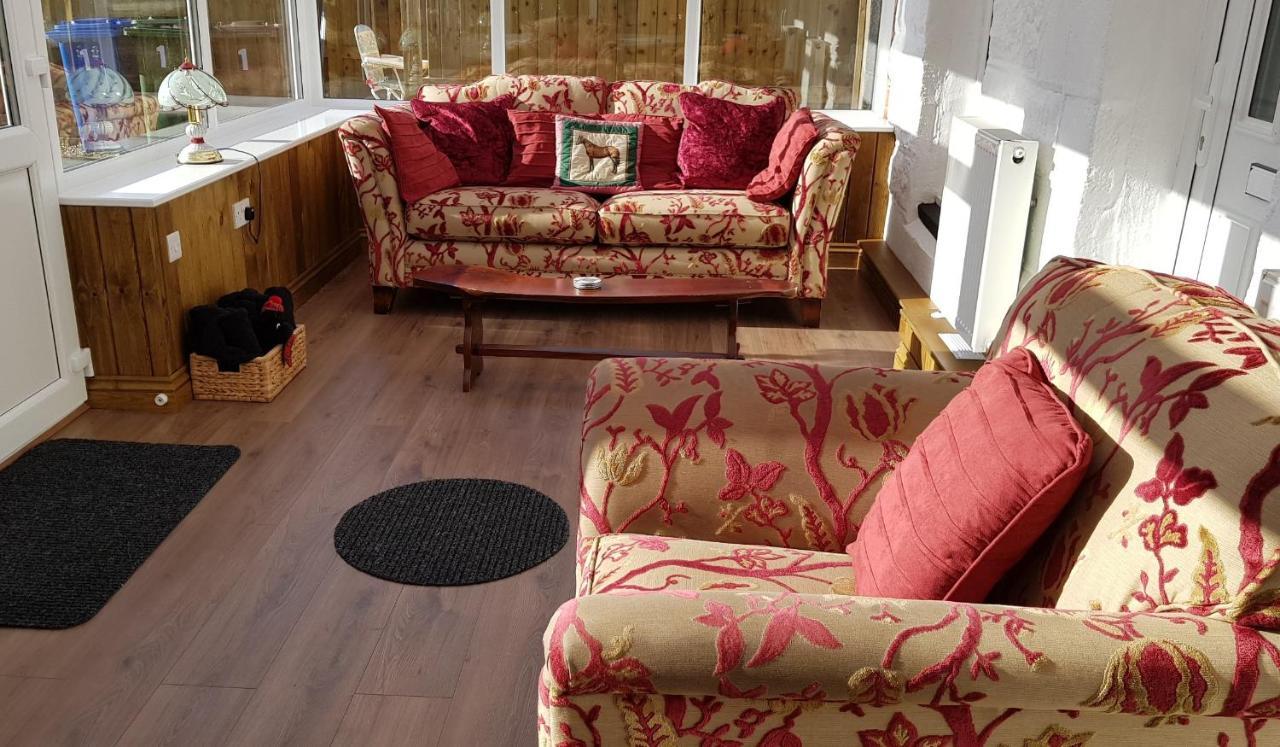 Hot Tub Pet Friendly Luxury Cosy Cottage, Near Withernsea And Patrington Welwick Kültér fotó
