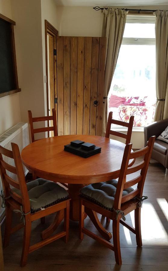 Hot Tub Pet Friendly Luxury Cosy Cottage, Near Withernsea And Patrington Welwick Kültér fotó