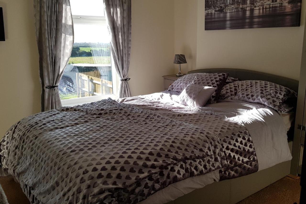 Hot Tub Pet Friendly Luxury Cosy Cottage, Near Withernsea And Patrington Welwick Kültér fotó