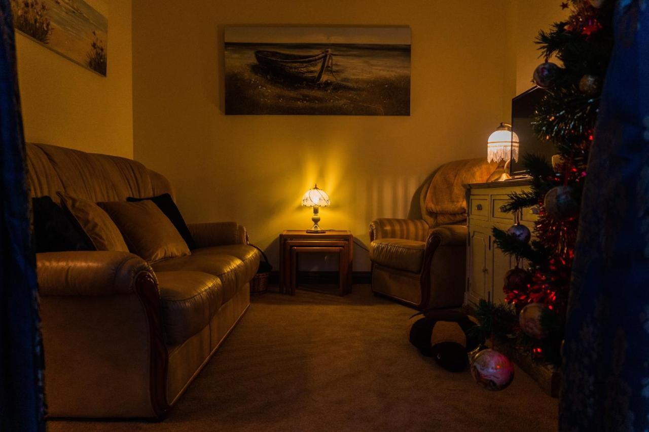 Hot Tub Pet Friendly Luxury Cosy Cottage, Near Withernsea And Patrington Welwick Kültér fotó