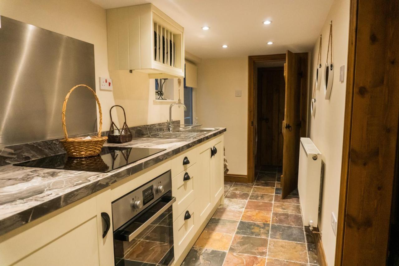 Hot Tub Pet Friendly Luxury Cosy Cottage, Near Withernsea And Patrington Welwick Kültér fotó