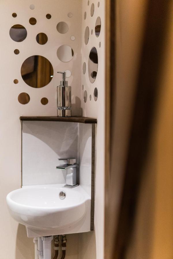 Hot Tub Pet Friendly Luxury Cosy Cottage, Near Withernsea And Patrington Welwick Kültér fotó