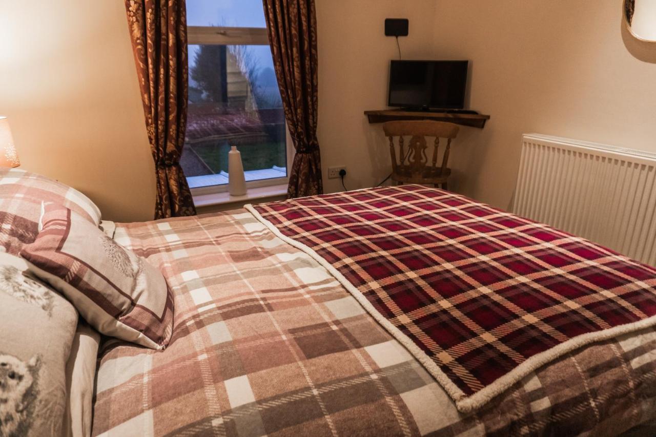 Hot Tub Pet Friendly Luxury Cosy Cottage, Near Withernsea And Patrington Welwick Kültér fotó