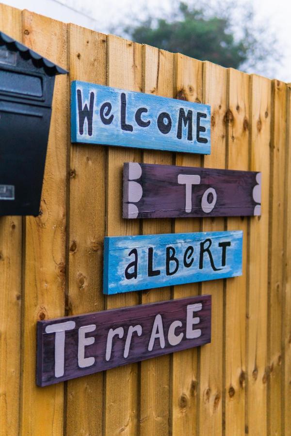 Hot Tub Pet Friendly Luxury Cosy Cottage, Near Withernsea And Patrington Welwick Kültér fotó