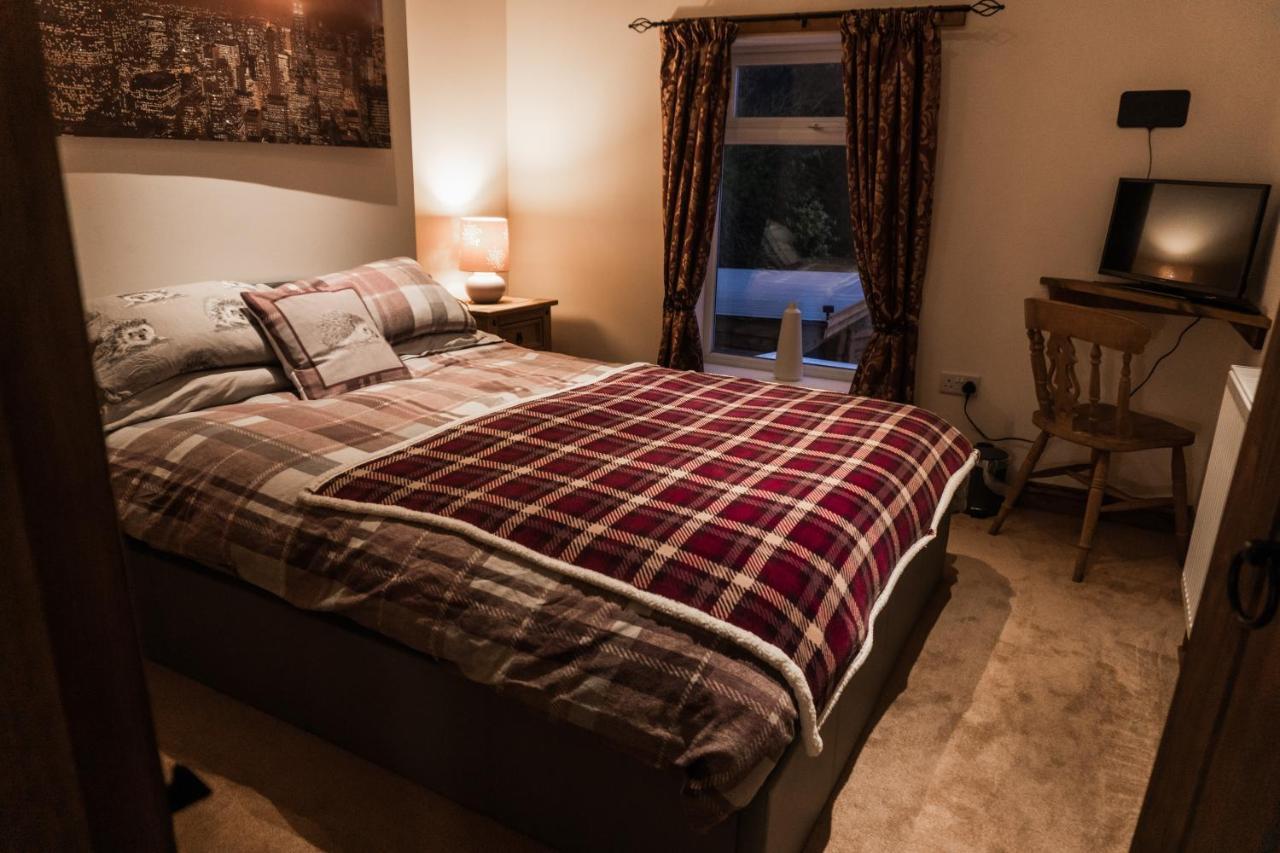 Hot Tub Pet Friendly Luxury Cosy Cottage, Near Withernsea And Patrington Welwick Kültér fotó