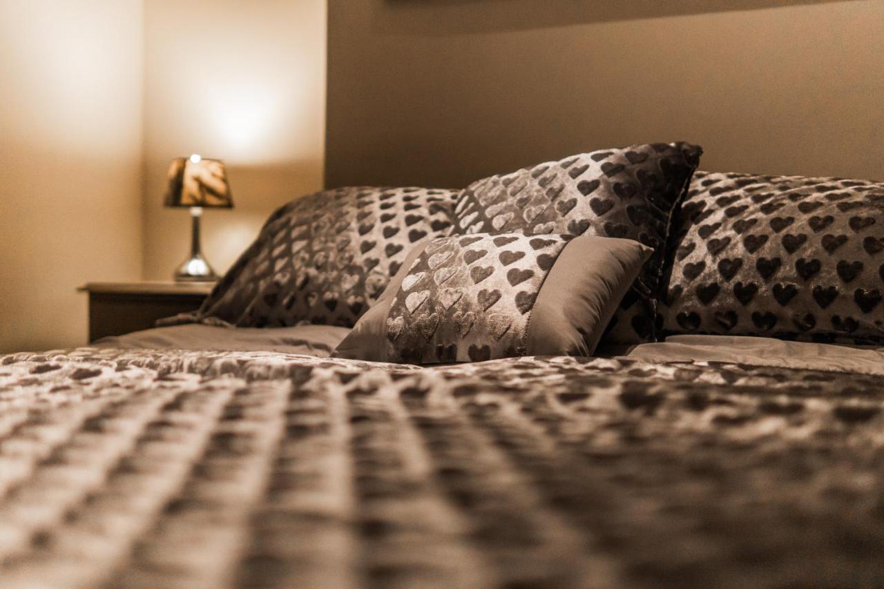 Hot Tub Pet Friendly Luxury Cosy Cottage, Near Withernsea And Patrington Welwick Kültér fotó